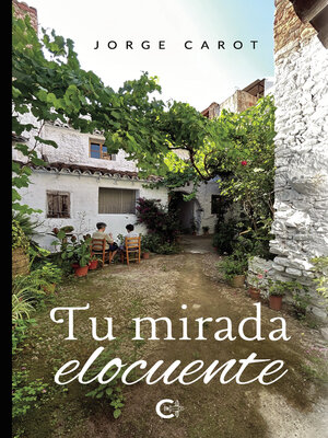 cover image of Tu mirada elocuente